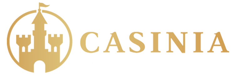 Casinia logo